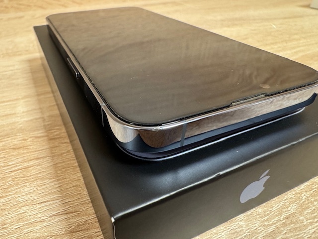 iPhone 13 Pro 256GB modrý - 4