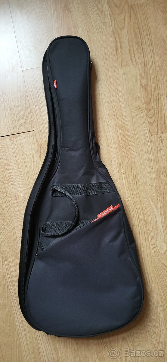 Klasická kytara Valencia - 4