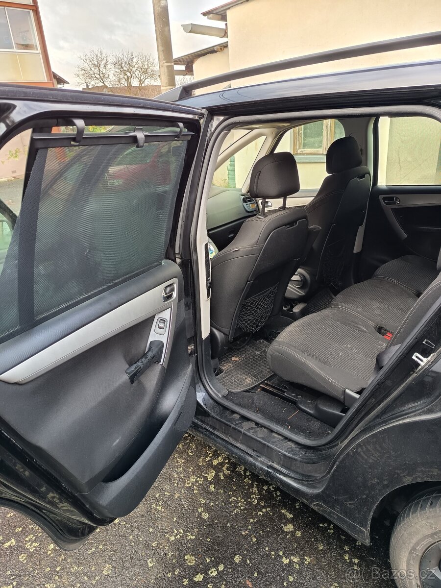 Citroen C4 grand Picasso - 4