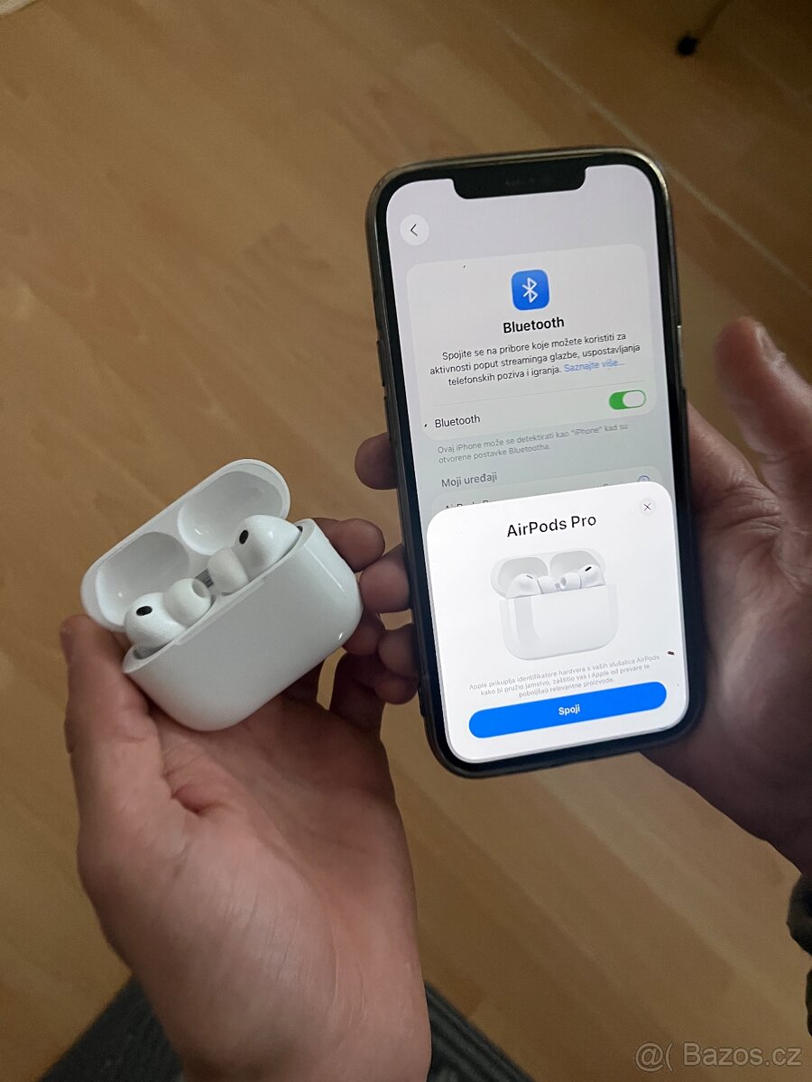 AirPods Pro 3 - 4