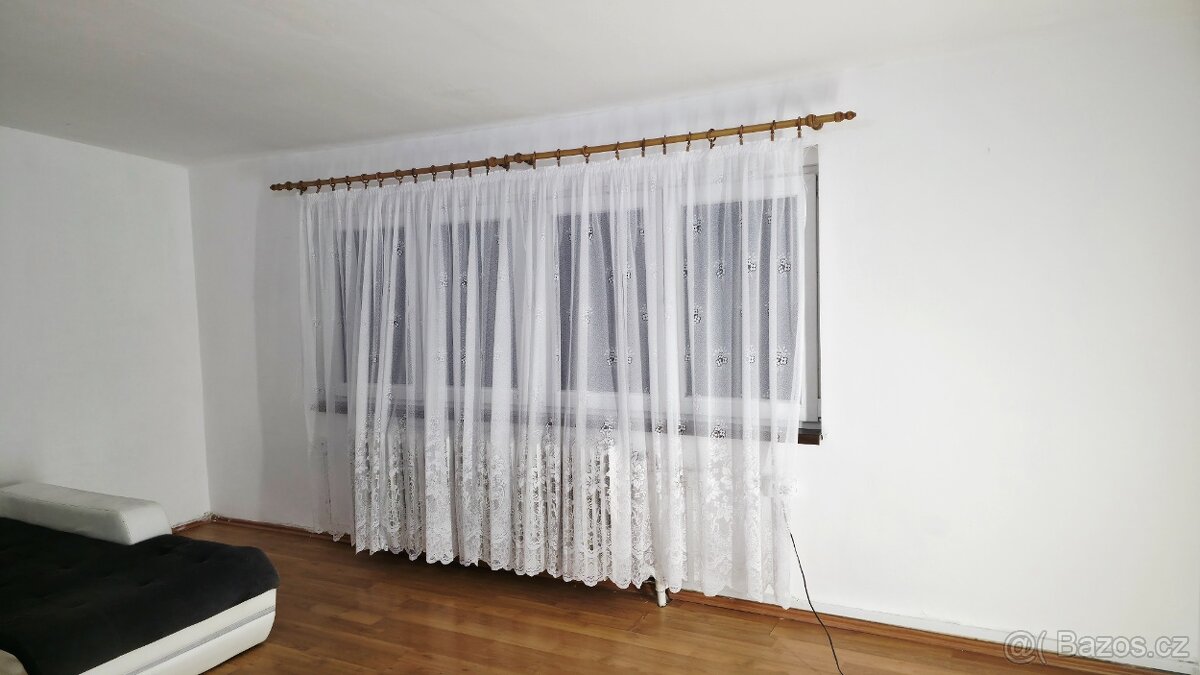 Pronájem bytu 3+1 - 4