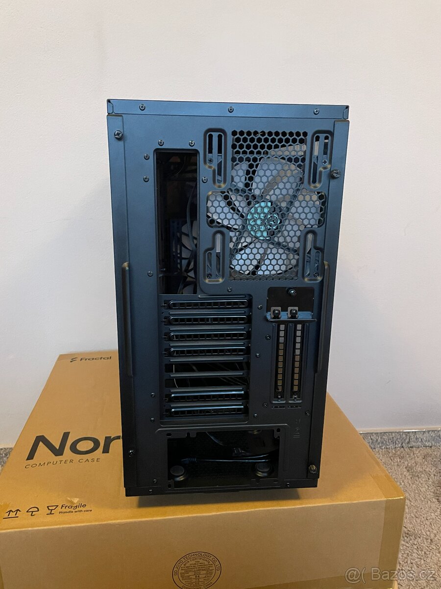 Case ThermalTake View 31 - 4