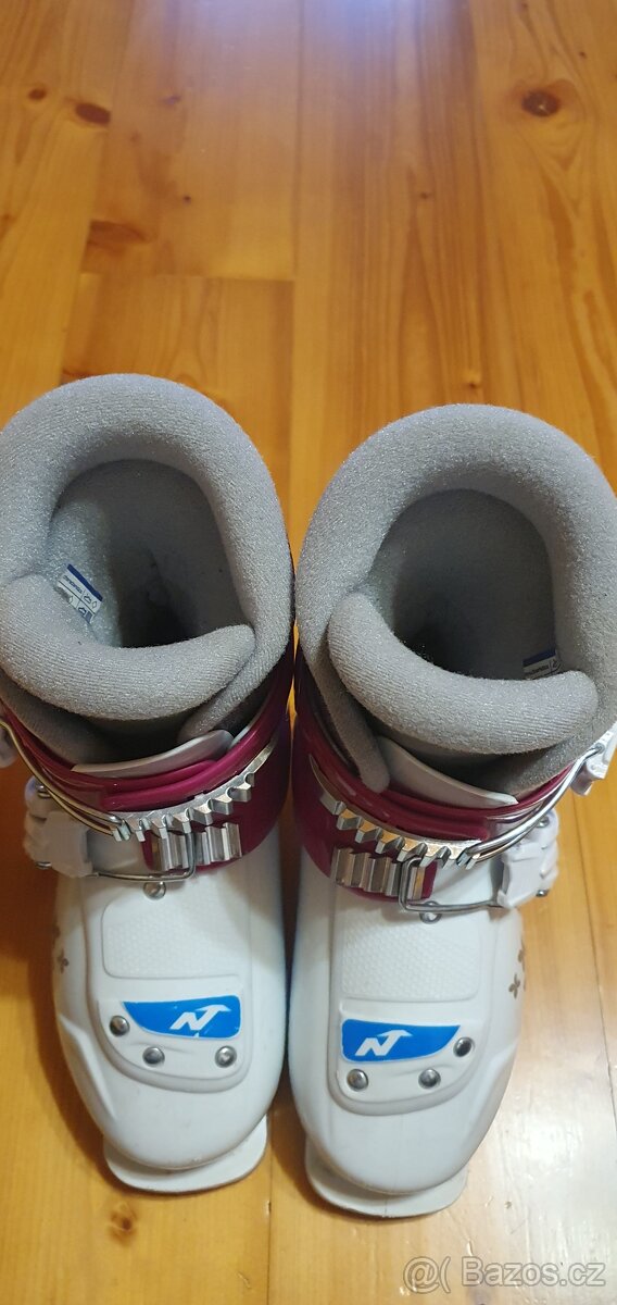Dětské přezkáče Nordica - 4