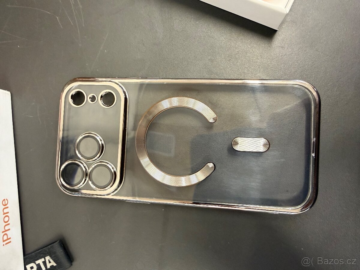 IPhone 17max Pro - 4