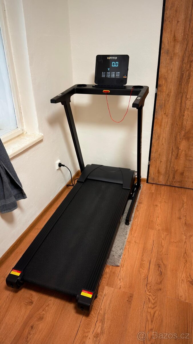 Běžecký pás - 4