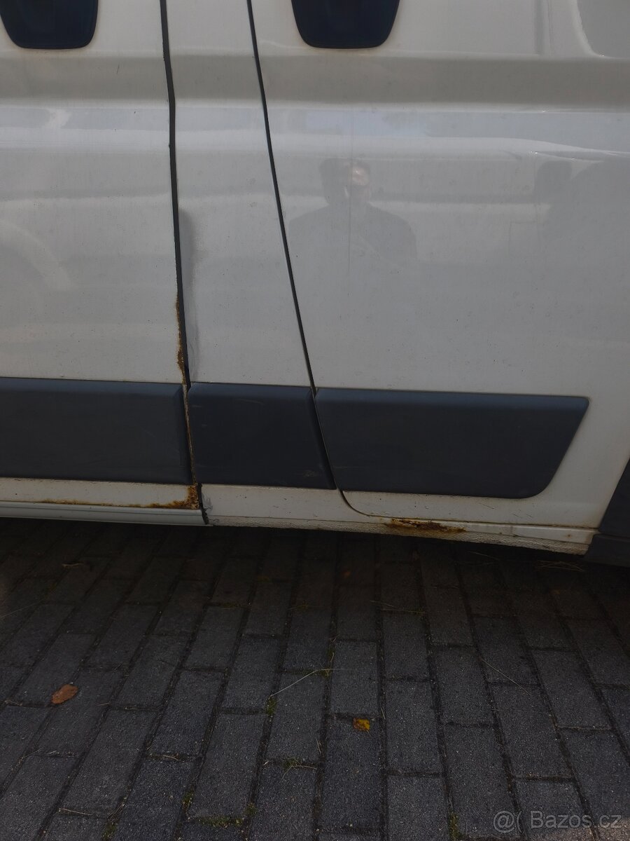 FIAT DUCATO 3.0 - 4