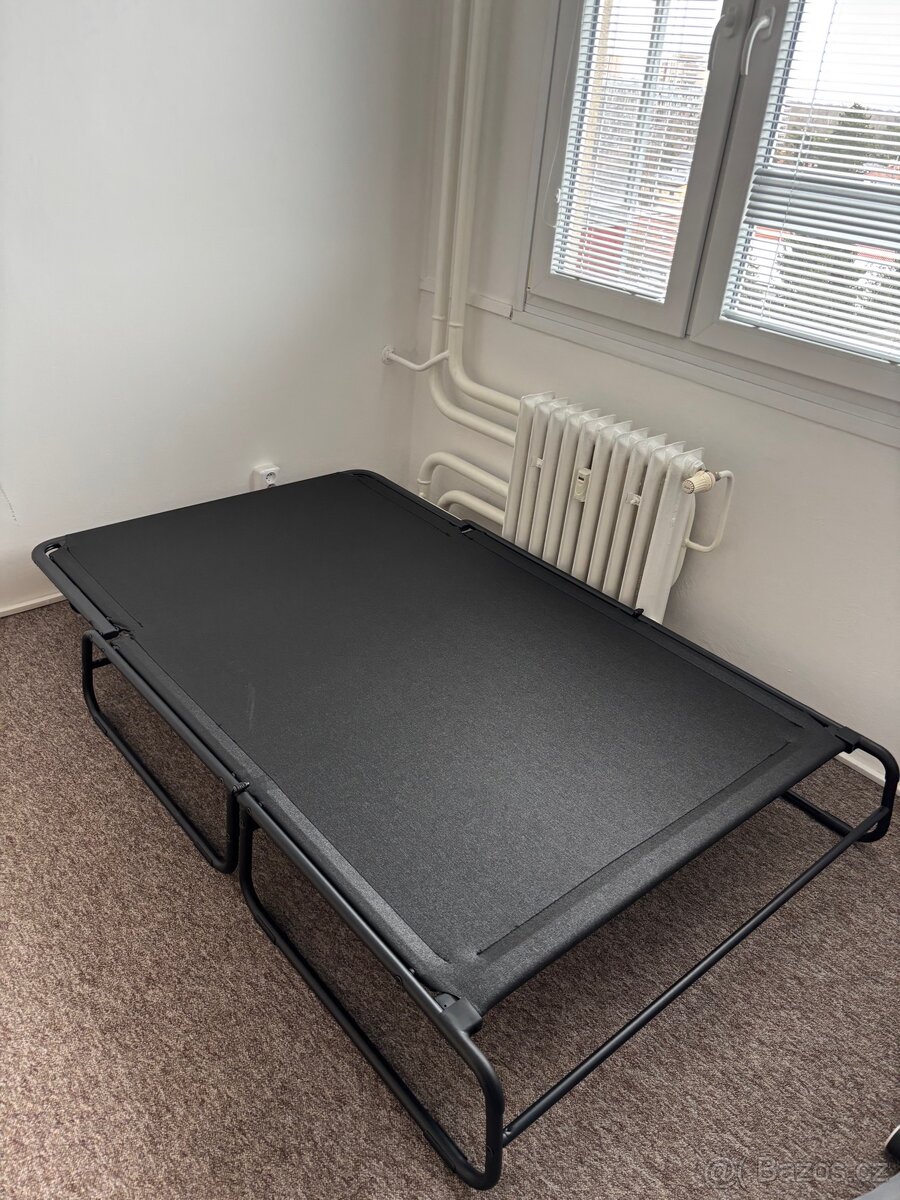 Rozkládací postel - 4