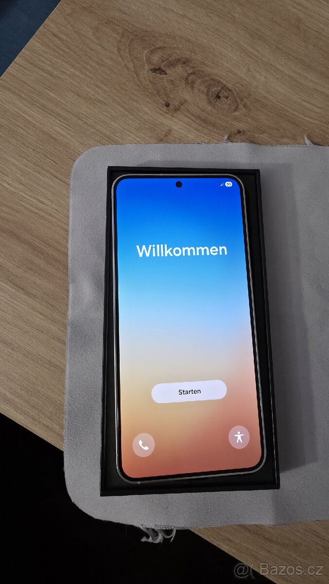 Samsung Galaxy S24 128 Gb - 4