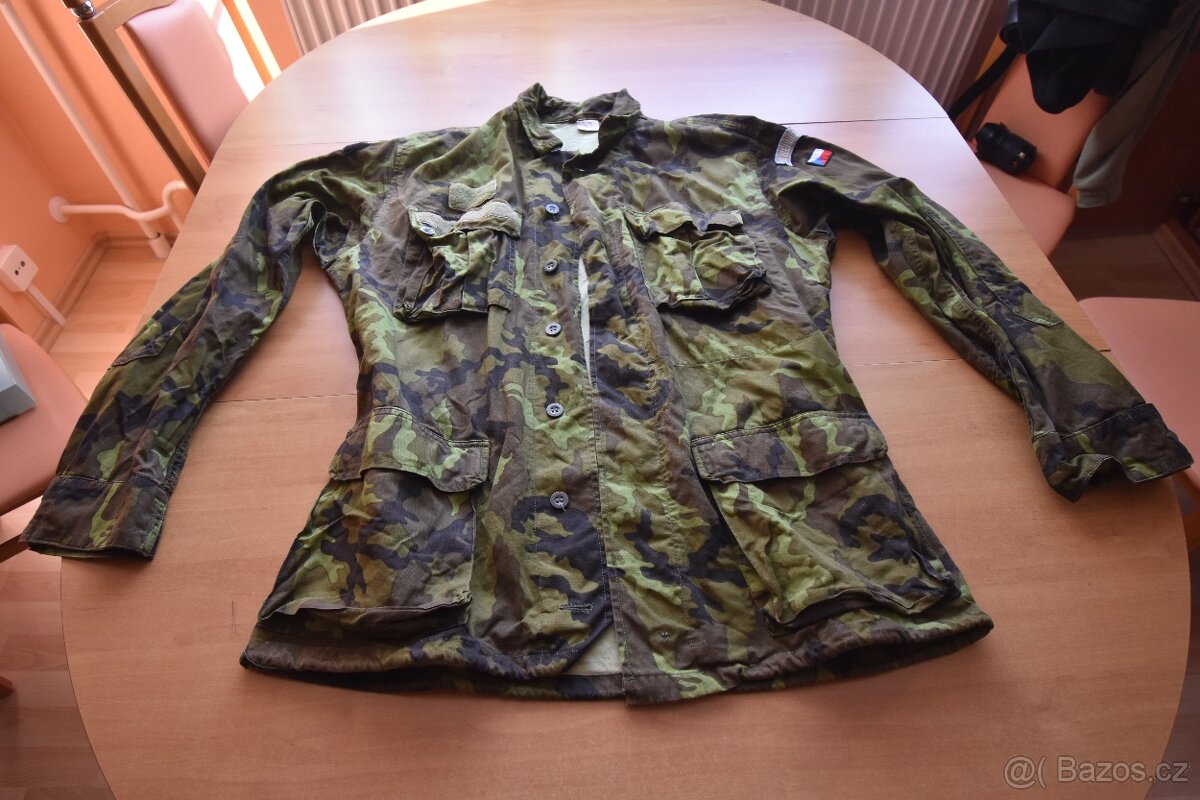 AČR a jiné přebitky - 4