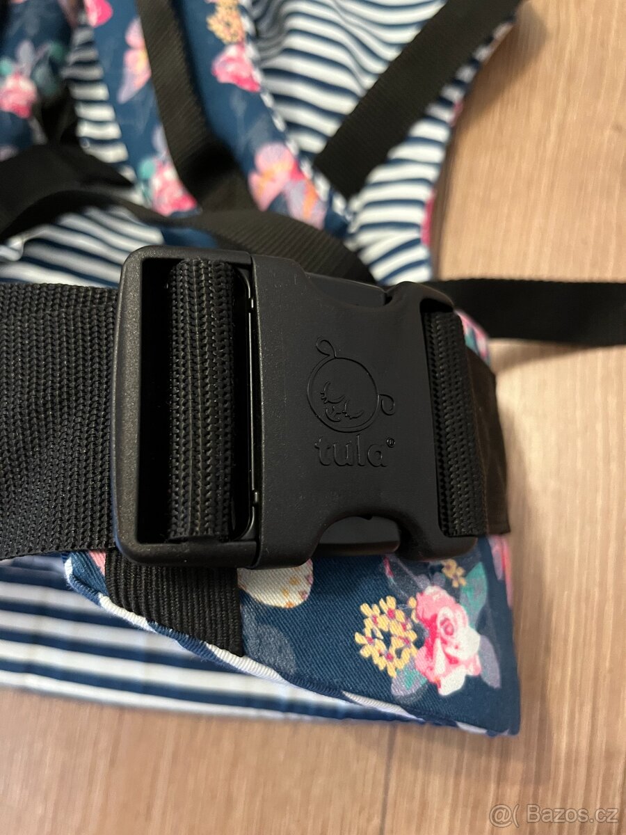 Nosítko Tula Free To Grow - 4