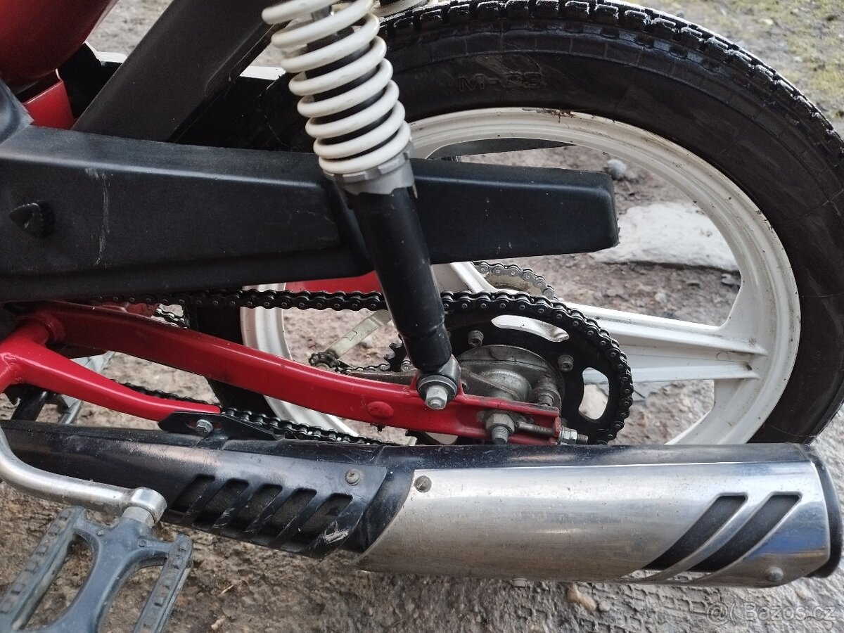 Korádo manet 2kw - 4