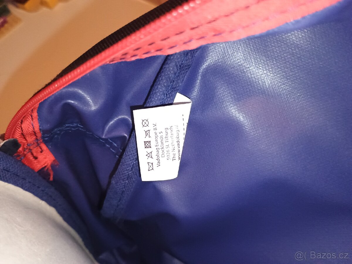 3D batoh kouzelná beruška Miraculous - 4