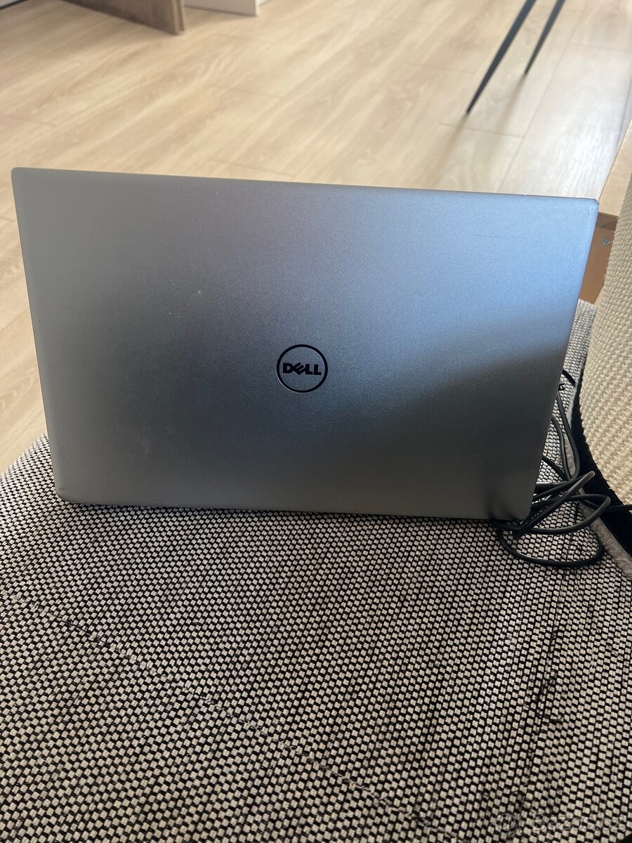 Dell XPS13 na nahradni dily - 4