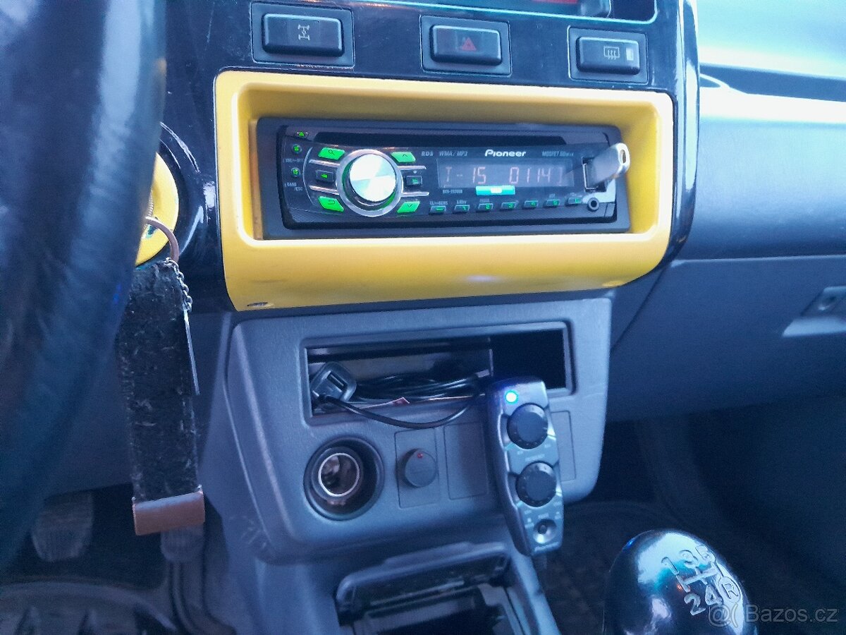 RAV4 - 4