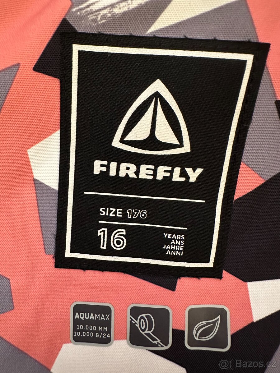 Lyžařská bunda - 4