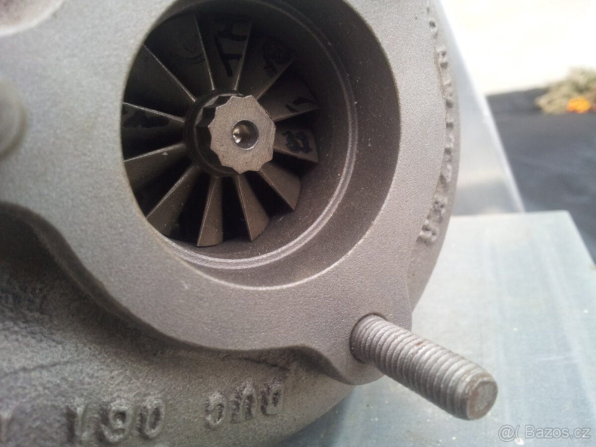 Turbo - 4