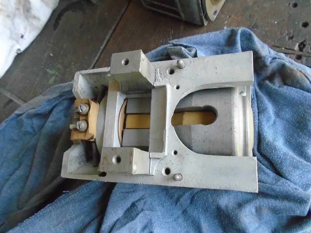 Magneta Bosch , Scintilla - 4