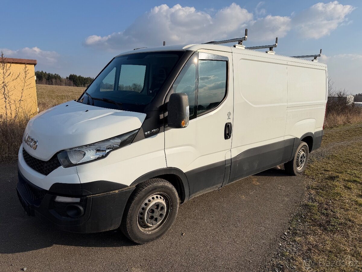 Iveco Daily 35S13 - 4