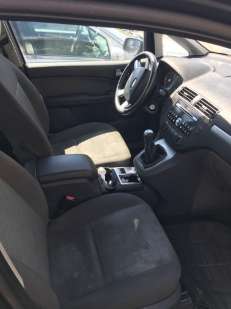 Ford C-MAX, 1,6 TDCi - 4