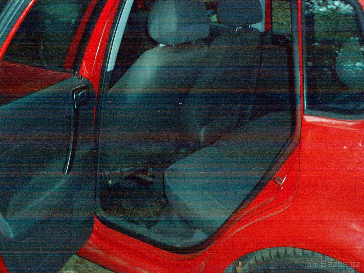 VW POLO - 4