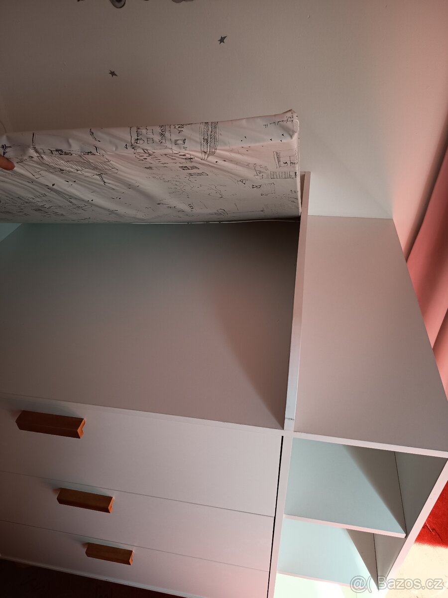Přebalovací komoda - 4