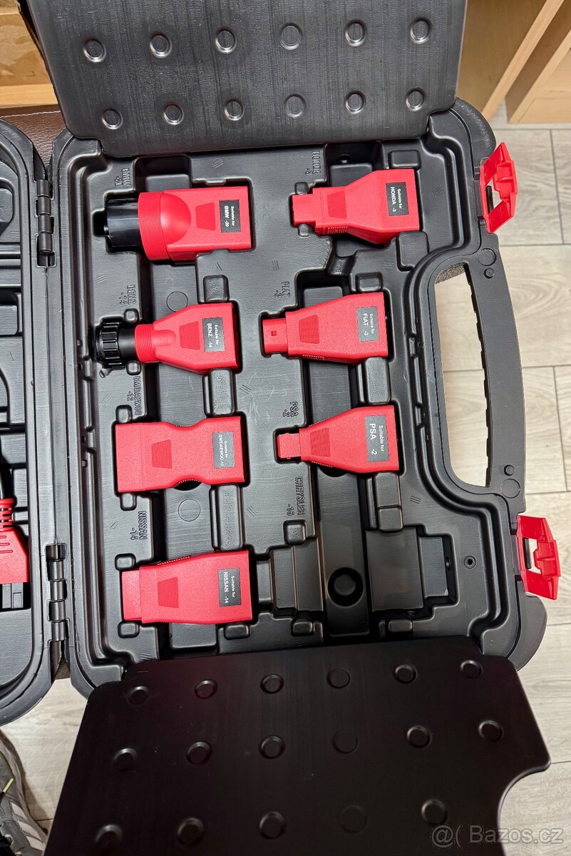 Kabely Autel DG aut - 4