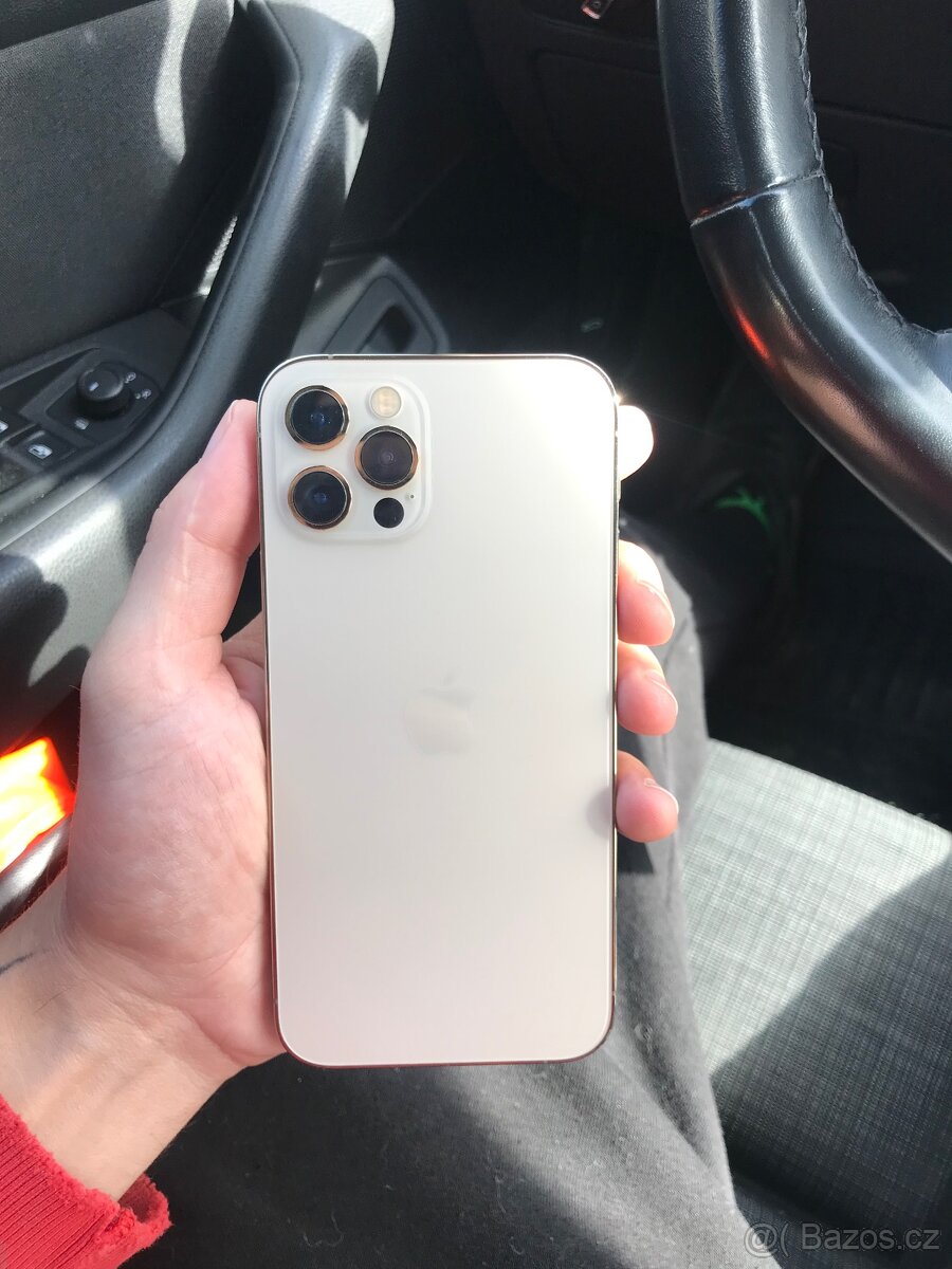 iPhone 12pro - 4