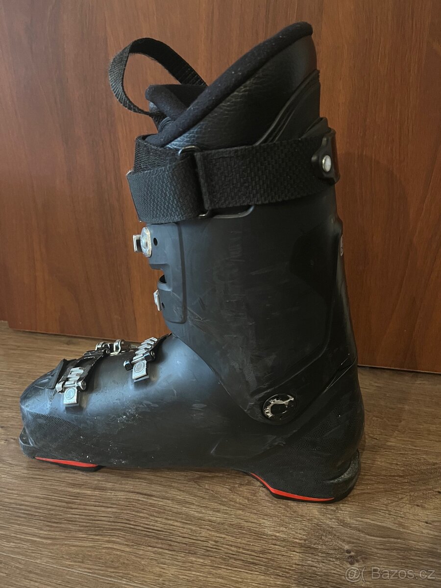 Sjezdové lyžařské boty Atomic - pánské - 4