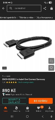Samsung One Connect - 4