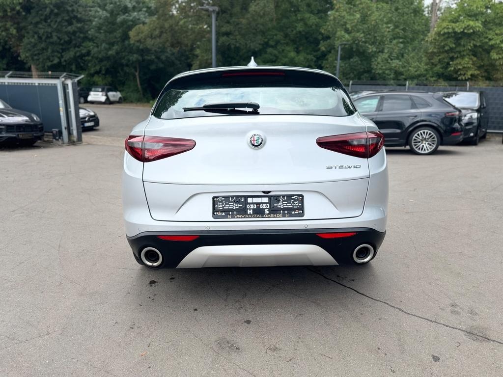Alfa Romeo Stelvio po fl. R.v. 2020 sport - 4