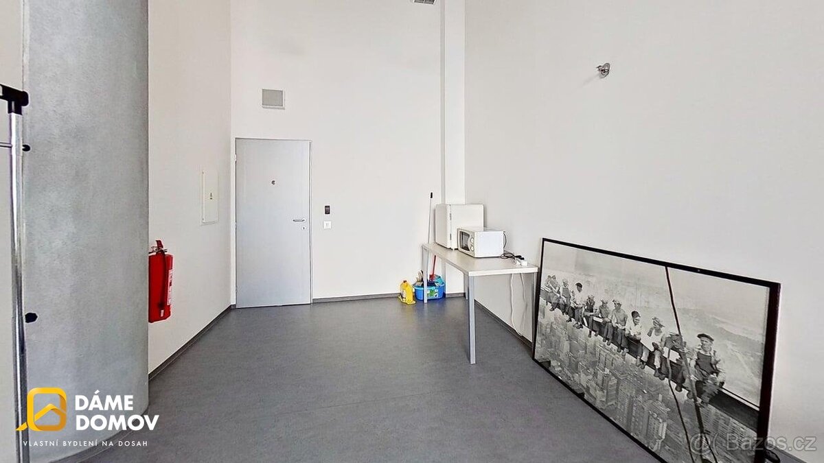 Pronájem kancelářských prostor v budově Max 32 – centrum Zlí - 4