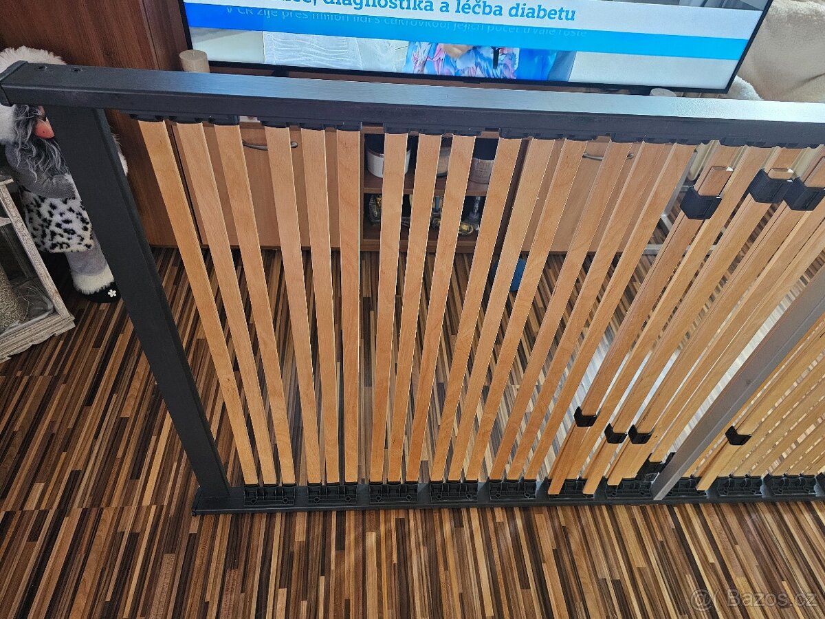 Prodám rošt s rámem - 4