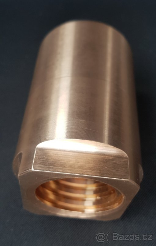 Matice hydr.zvedaku CAR-LIFT SDO 2.5 - 4