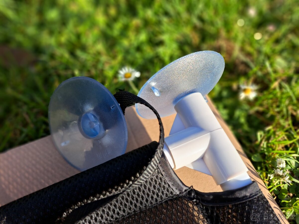 Kočičí lehátko - 4