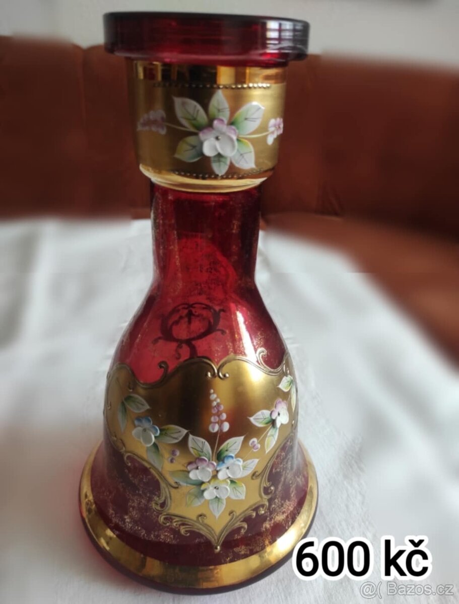 Bohemia sklo-Nýřany /Plzeň - 4