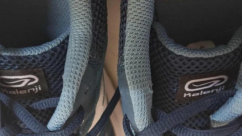 SPORTOVNÍ BOTY KALENJI - 4