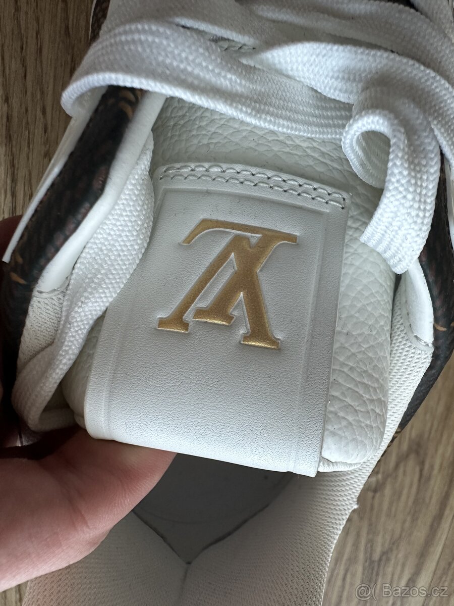 Louis Vuitton boty - 4