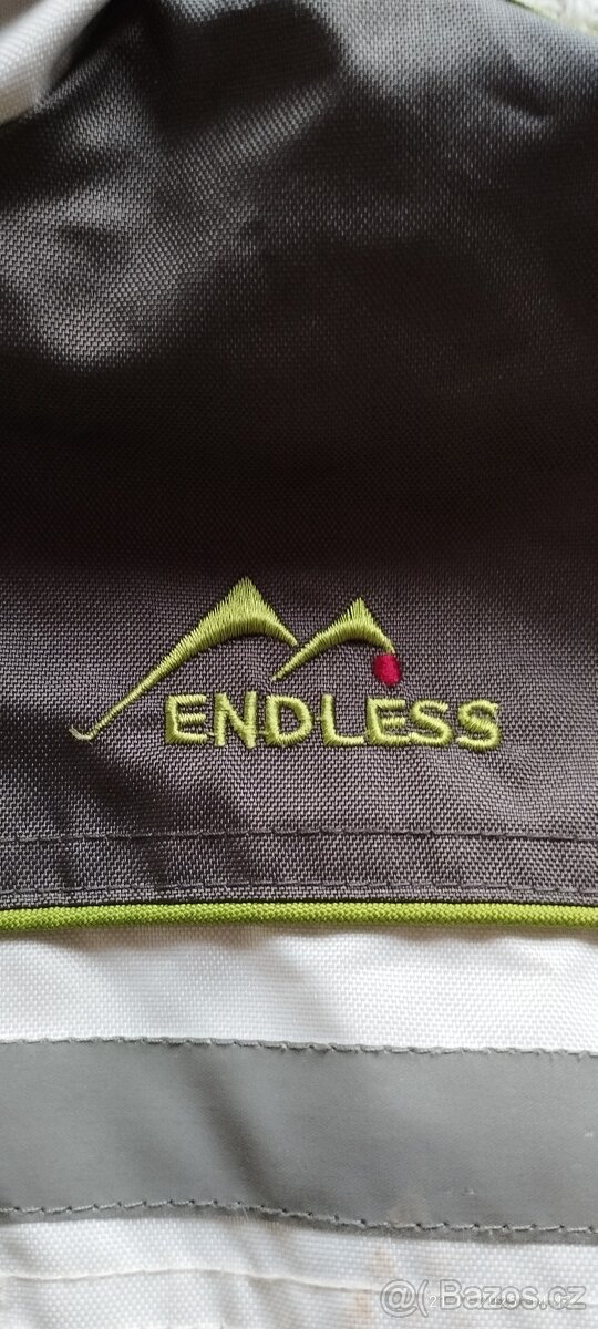 Zimní kombinéza 128 - 4