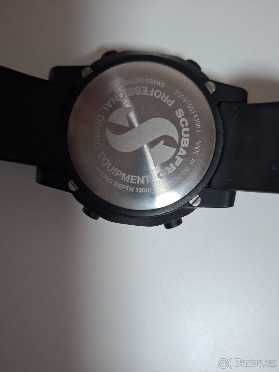 Prodam scubapro A1 - 4