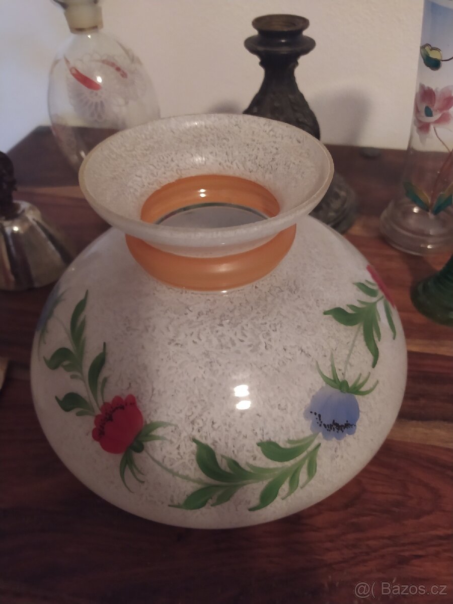 RŮZNÉ STARÉ VĚCI - 4