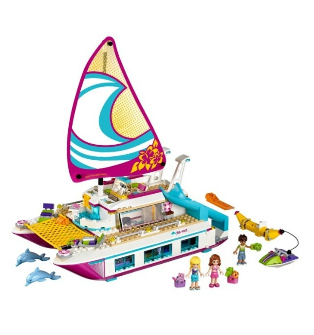 Lego 41154 Lego 41317 - 4