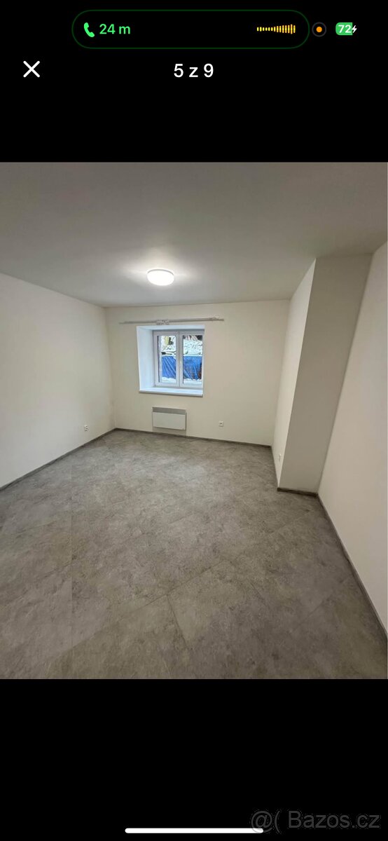 Pronájmu byt v Jičíně - 4