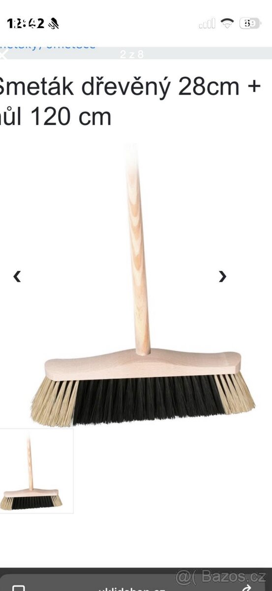 Úklidové potřeby ❗️ČÍST POPISEK❗️ - 4