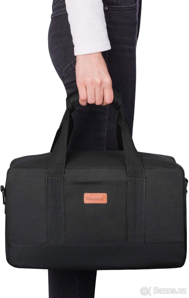 Ryanair kabinové zavazadlo 40 x 20 x 25 cm - 4