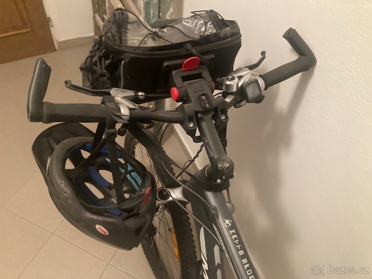 Prodám kolo MERIDA - 4