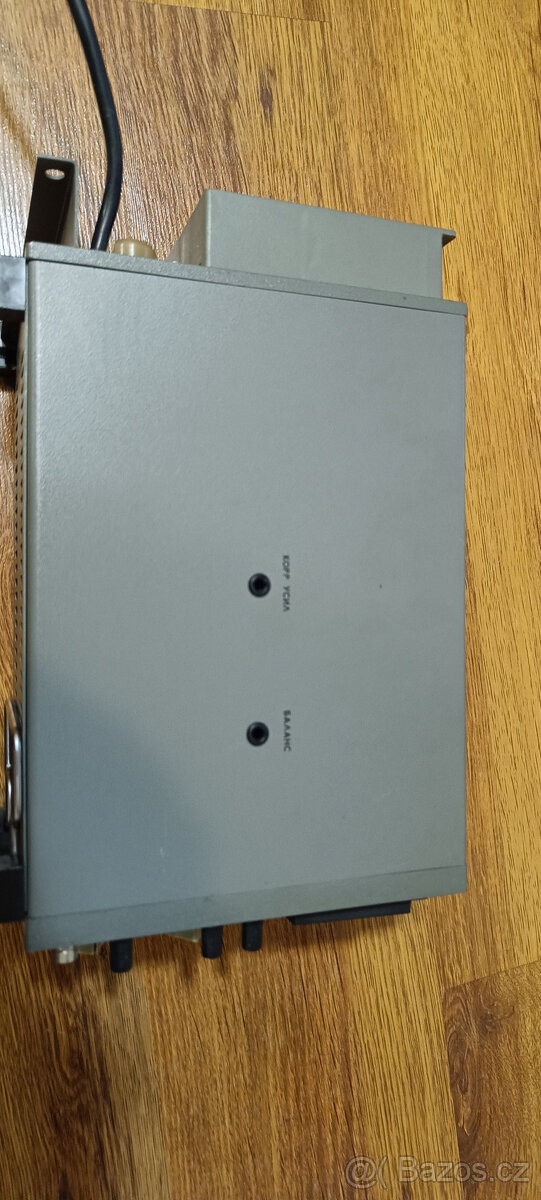 Osciloskop C1-94 - 4