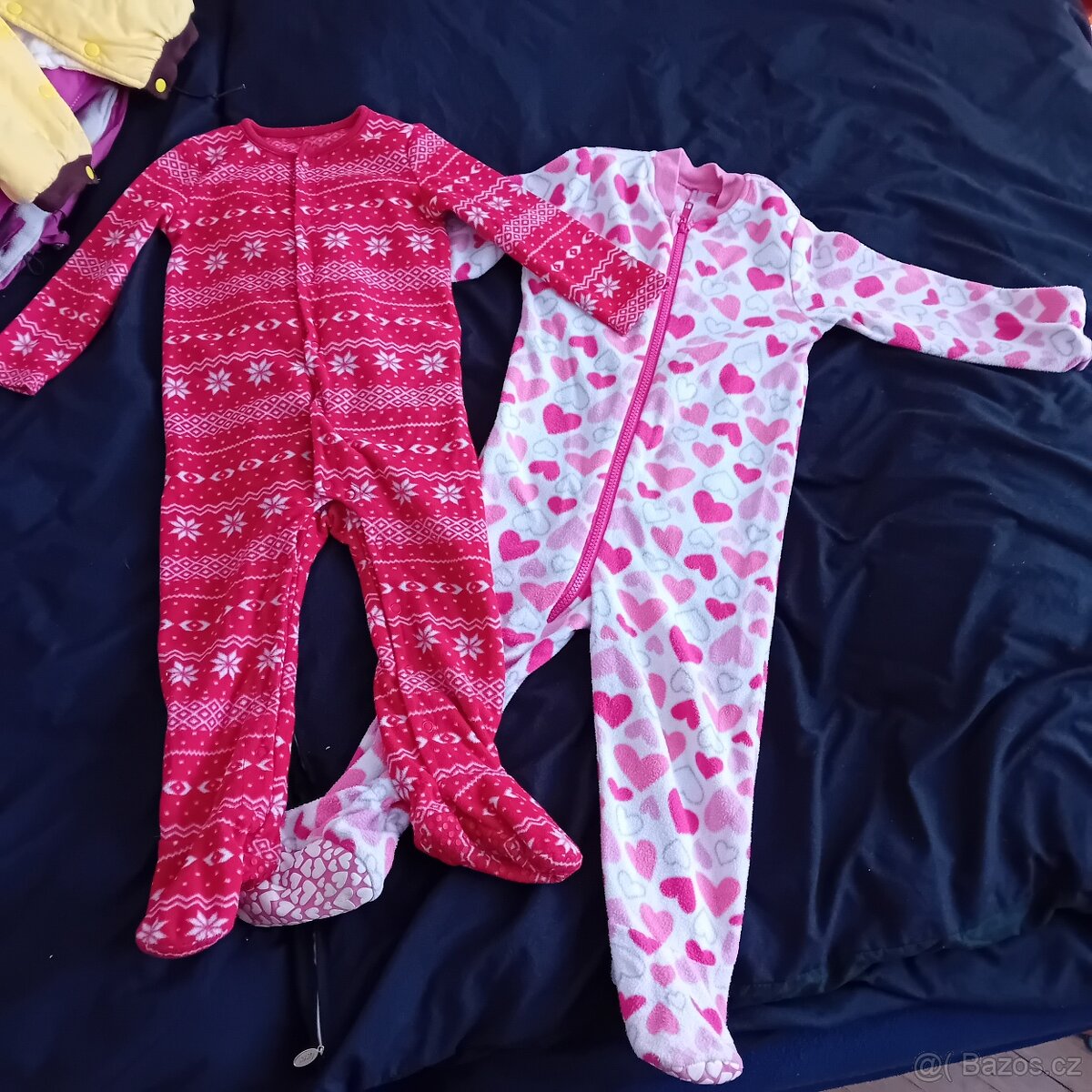 Obleceni a hračky - 4