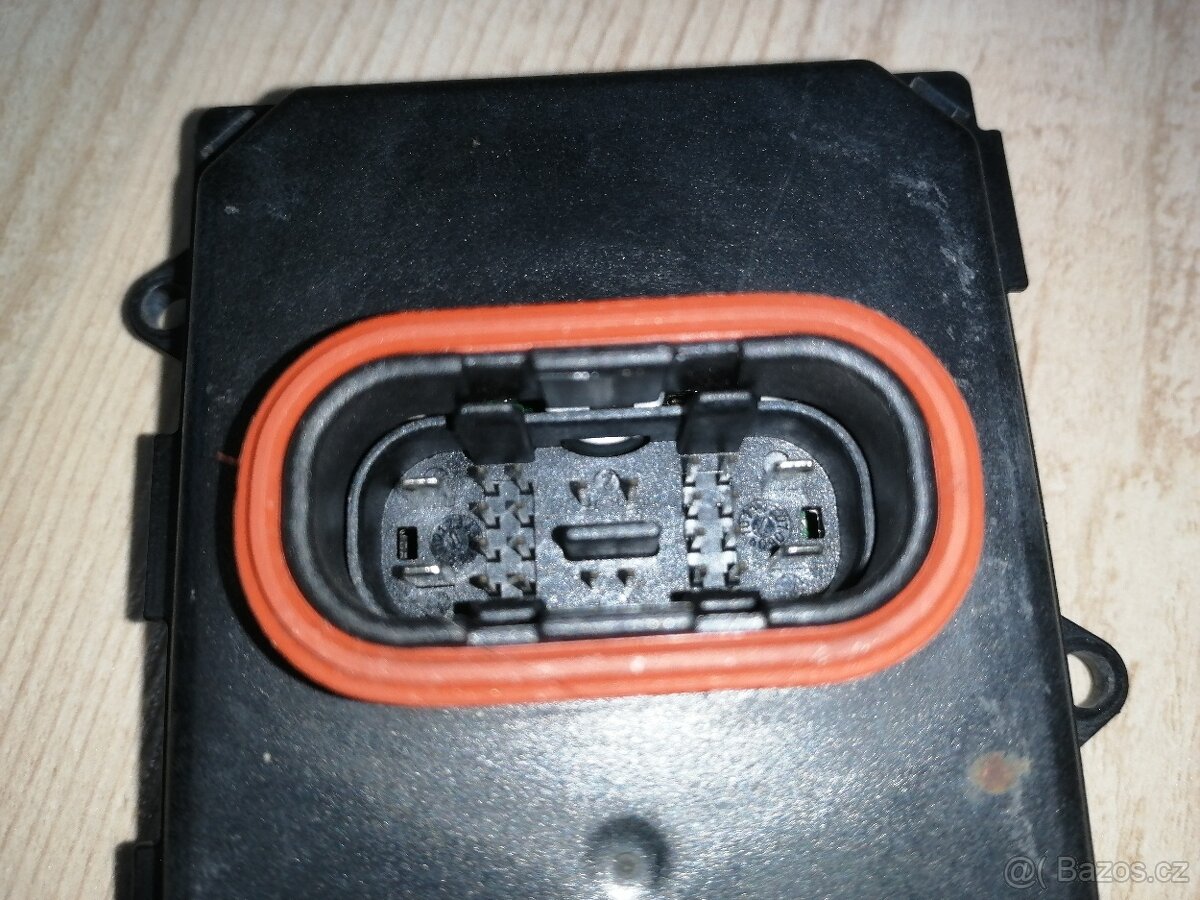 Jednotka natáčení světel Audi 4F0941329D - 4