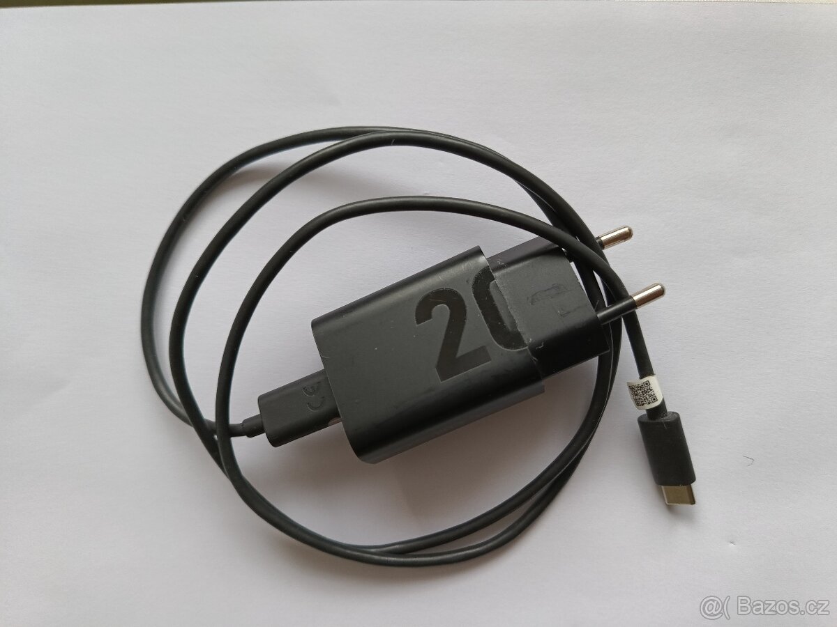 Motorola 108Mpx - Moto G60- 6GB/128GB Dynamic Gray použité - 4