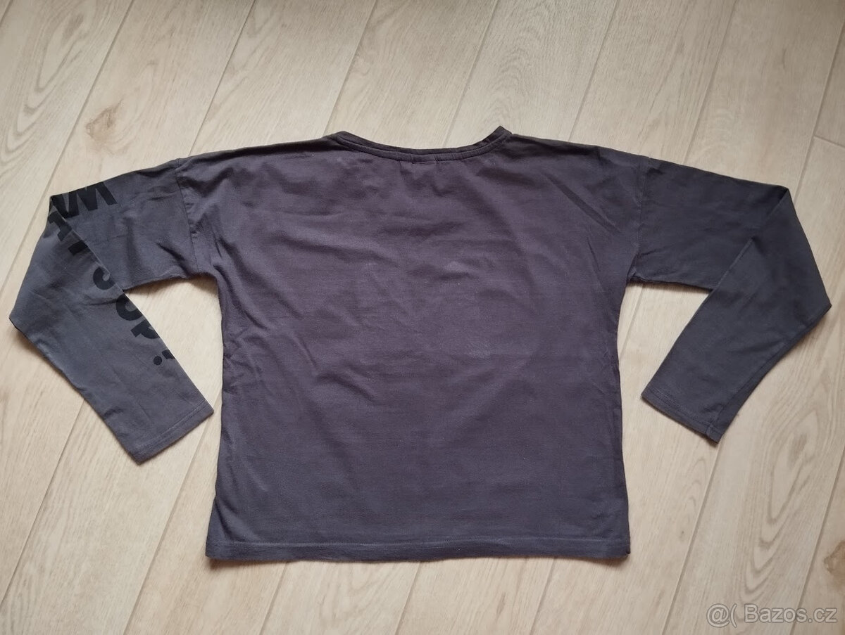 Vel.158-164 // 12-14 let tičko, košile - 4